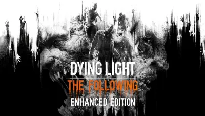 💜 Dying Light: The Following | PS4/PS5 | Турция 💜