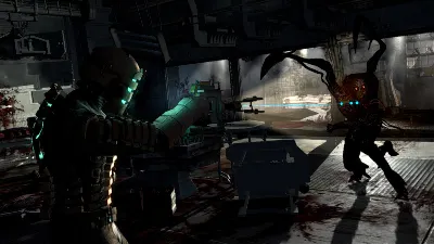 Dead Space™ (2008)⭐EA Origin⭐РФ,GLOBAL🔑