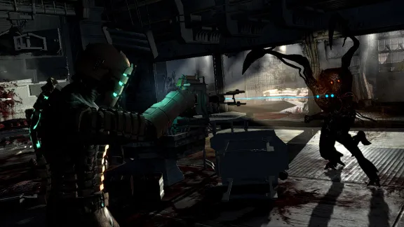 Dead Space™ (2008)⭐EA Origin⭐РФ,GLOBAL🔑