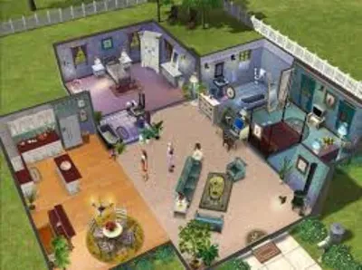 THE SIMS 3 REGION FREE MULTILANGUAGE ORIGIN + СКИДКИ