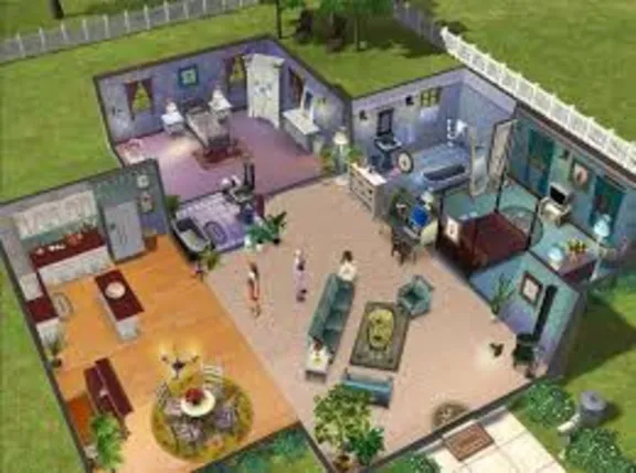 THE SIMS 3 REGION FREE MULTILANGUAGE ORIGIN + СКИДКИ