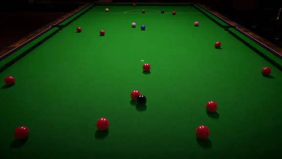 ✅ Pure Pool: набор снукера Xbox One|X|S активация