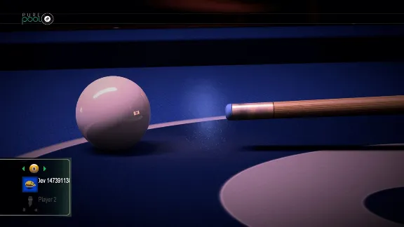 ✅ Pure Pool: набор снукера Xbox One|X|S активация