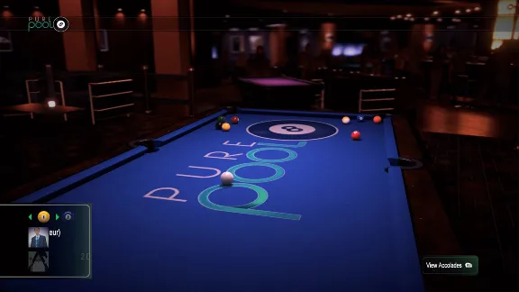 ✅ Pure Pool: набор снукера Xbox One|X|S активация