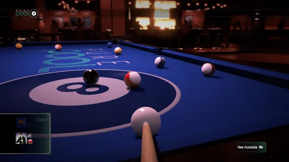 ✅ Pure Pool: набор снукера Xbox One|X|S активация