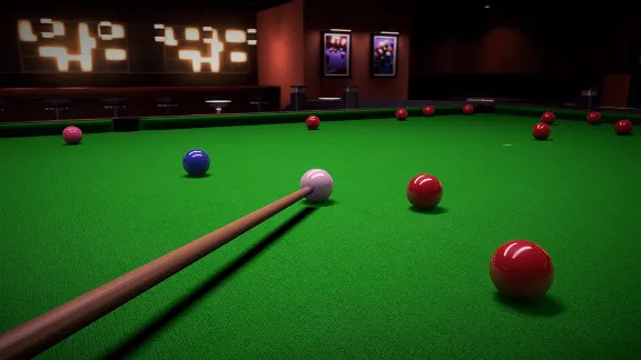 ✅ Pure Pool: набор снукера Xbox One|X|S активация
