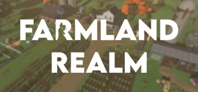 Farmland Realm STEAM KEY REGION FREE GLOBAL ROW