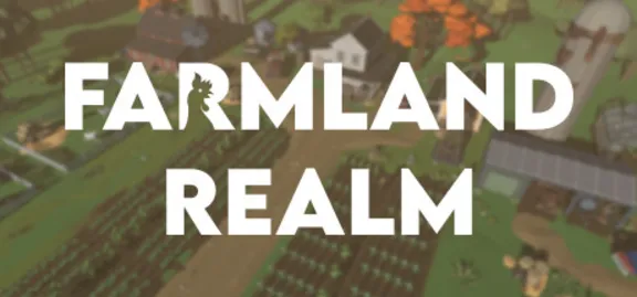Farmland Realm STEAM KEY REGION FREE GLOBAL ROW