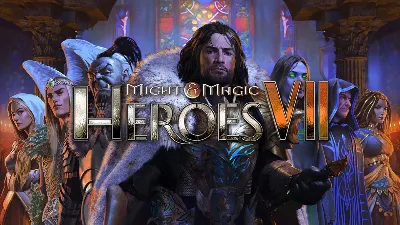 Might & Magic Heroes VII  Ubisoft Connect CD Key EU