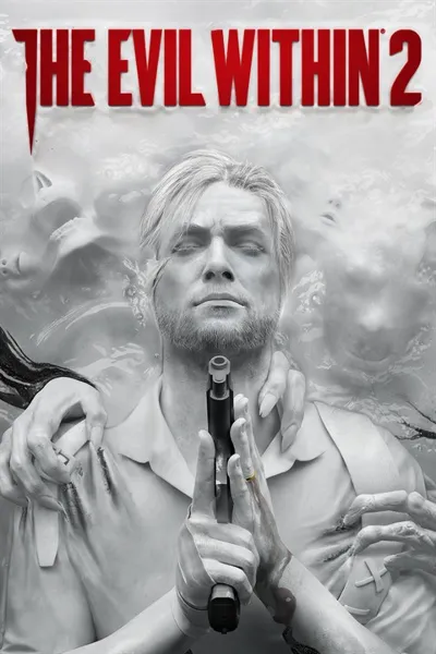 ✅ The Evil Within® 2 Xbox One|X|S активация