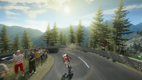 ✅ Tour de France 2018 Xbox One|X|S активация