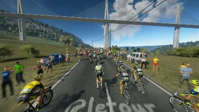 ✅ Tour de France 2018 Xbox One|X|S активация