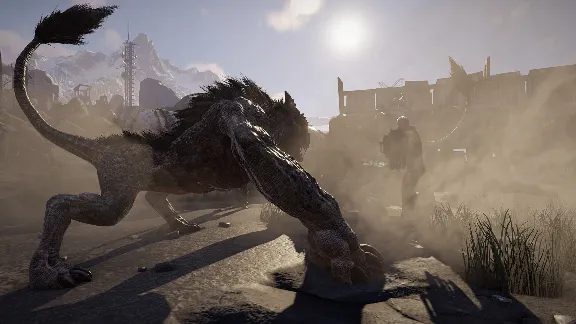 ✅❤️ELEX❤️XBOX ONE|XS🔑КЛЮЧ✅