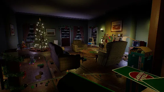 Train Sim World 3: The Holiday Express - Runaway Elf 💎 AUTODELIVERY STEAM GIFT INSTA