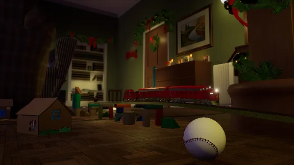 Train Sim World 3: The Holiday Express - Runaway Elf 💎 AUTODELIVERY STEAM GIFT INSTA