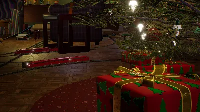 Train Sim World 3: The Holiday Express - Runaway Elf 💎 AUTODELIVERY STEAM GIFT INSTA