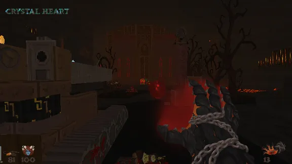 Hedon Bloodrite (Steam key / Region Free)