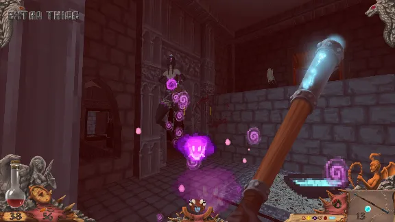 Hedon Bloodrite (Steam key / Region Free)
