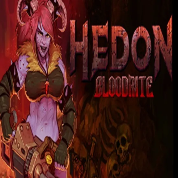 Hedon Bloodrite (Steam key / Region Free)