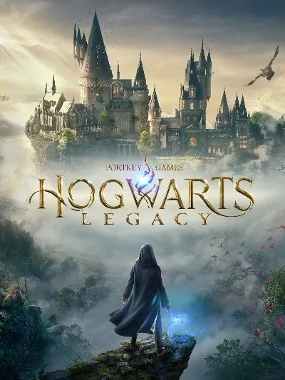 РФ+СНГ⭐ Hogwarts Legacy STEAM GIFT ☑️ БЫСТРО