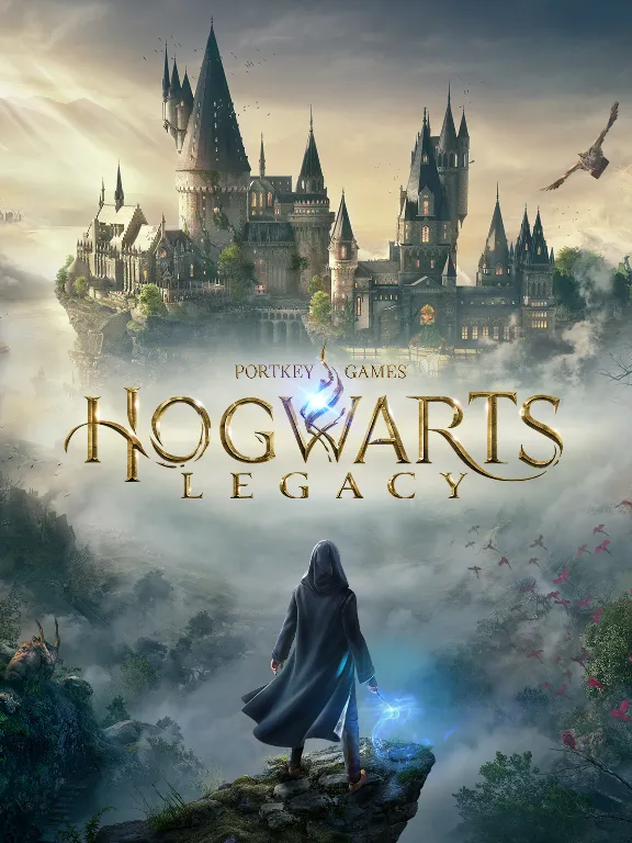 РФ+СНГ⭐ Hogwarts Legacy STEAM GIFT ☑️ БЫСТРО