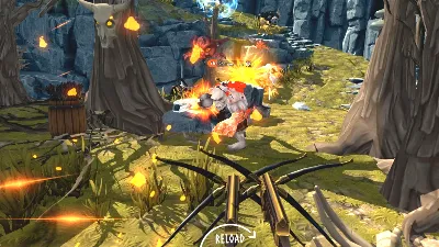 ✅Trickster VR: Co-op Dungeon Crawler ⭐Steam\Global\Key⭐