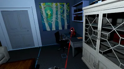✅Time Lock VR 1 ⭐Steam\RegionFree\Key⭐ + Бонус