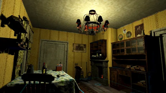 ✅Time Lock VR 1 ⭐Steam\RegionFree\Key⭐ + Бонус