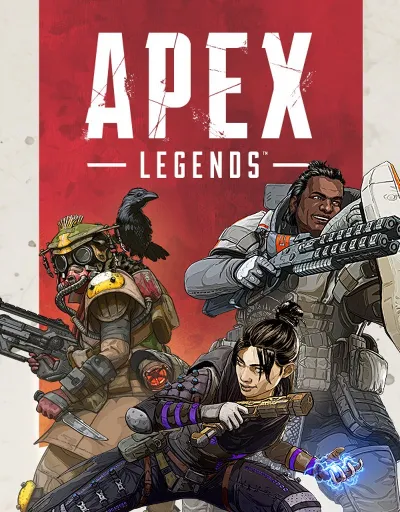 Apex Legends 10-20 LVL | EA app | ПК | Онлайн