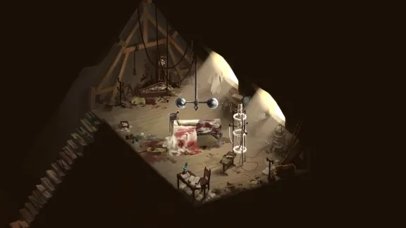 ✅ The Wanderer: Frankenstein&acute;s Creature Xbox активация