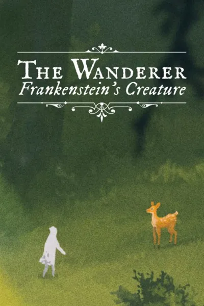 ✅ The Wanderer: Frankenstein&acute;s Creature Xbox активация