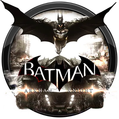 Batman™: Arkham Knight +GAMES ®✔️Steam (GLOBAL)🌍