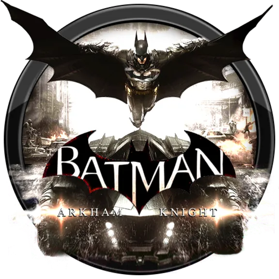 Batman™: Arkham Knight +GAMES ®✔️Steam (GLOBAL)🌍