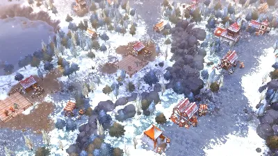 Northgard - Cross of Vidar Expansion Pack DLC ⚡️AUTO