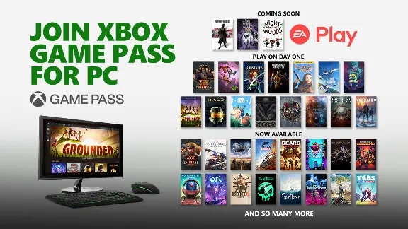 🔑КЛЮЧ💎XBOX GAME PASS на ПК🚀3 месяца🟢МОМЕНТАЛЬНО🎮