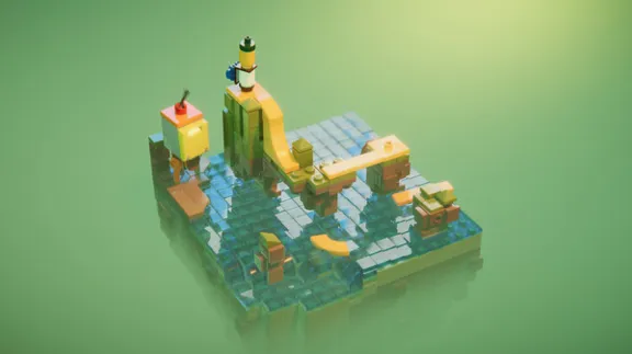 LEGO Builder&acute;s Journey СМЕНА ДАННЫХ EPIC GAMES АККАУНТ