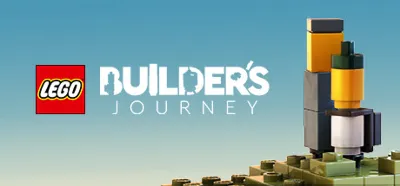 LEGO Builder&acute;s Journey СМЕНА ДАННЫХ EPIC GAMES АККАУНТ