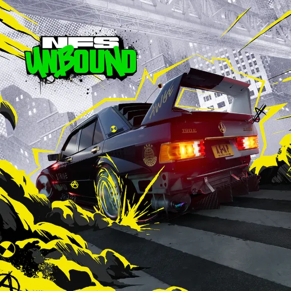 🟢 Need for Speed: Unbound ❤️ Origin/EA ❤️🎁✅ГАРАНТИЯ✅