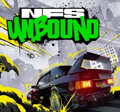 КЛЮЧ 🔑 NFS Unbound 🌍 Xbox Series X|S  ✅Без vpn