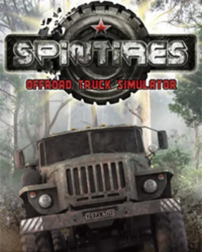 RU/GLOBAL 🌎 SPINTIRES 🔑 STEAM KEY