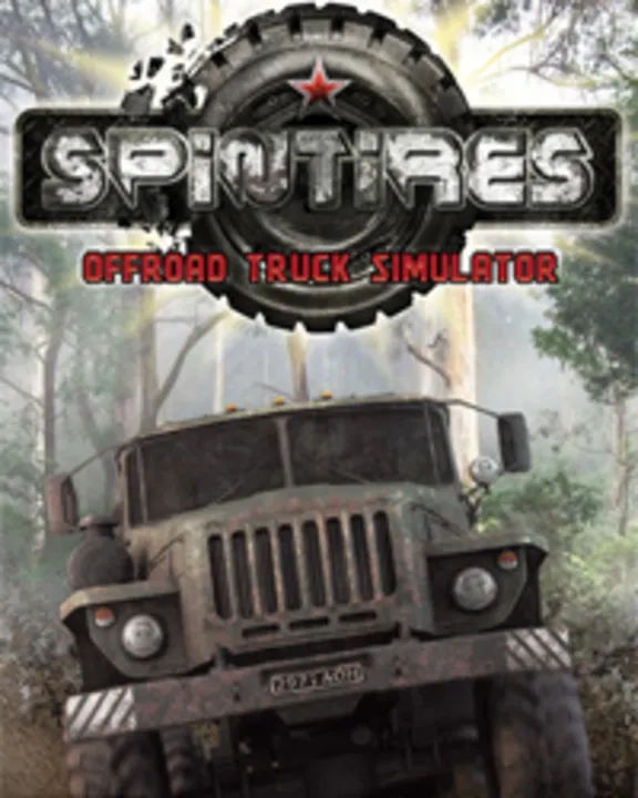 RU/GLOBAL 🌎 SPINTIRES 🔑 STEAM KEY
