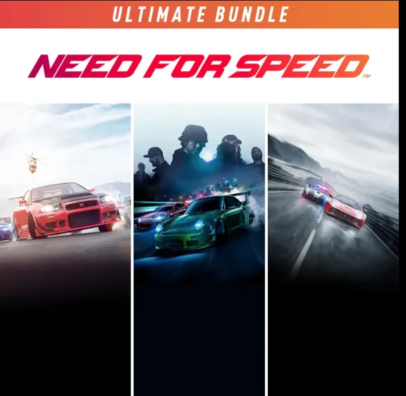 💜 Need for Speed Payback | PS4/PS5 | Турция 💜