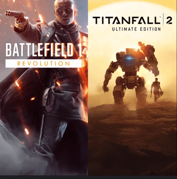 💜 Battlefield 1 | PS4/PS5 | Турция 💜