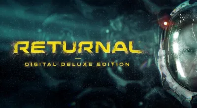 💜 Returnal | PS5 | Turkey 💜