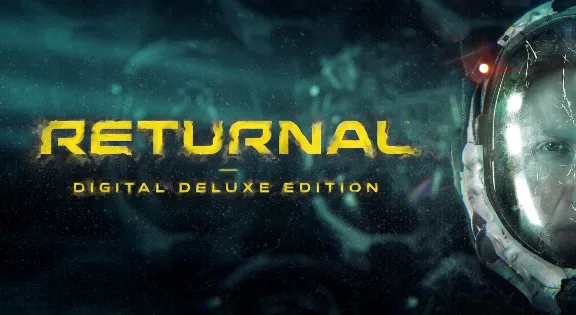 💜 Returnal | PS5 | Turkey 💜