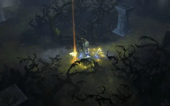 Diablo III (3) - Reaper of Souls RU EN DLC Battle.net key