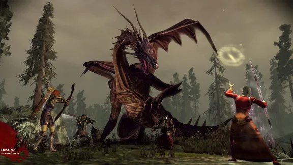 Dragon Age: Origins - Ultimate Edition STEAM•RU ⚡️АВТО