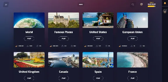 ⚠️GeoGuessr PRO ⭐Подписка БЕЗ ВХОДА⚡АВТОВЫДАЧА 24/7⚡