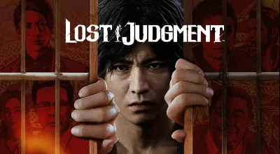 💜 Lost Judgment | PS4/PS5 | Турция 💜