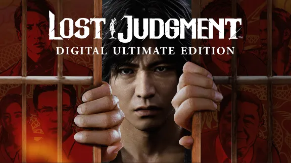 💜 Lost Judgment | PS4/PS5 | Турция 💜